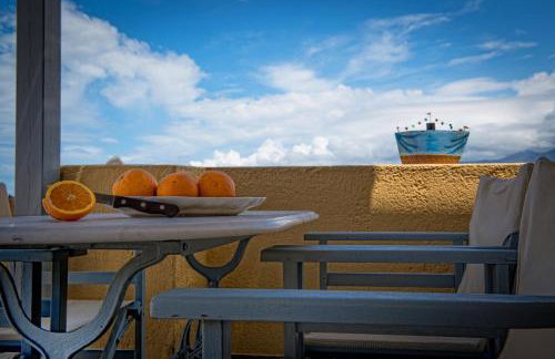 Skajado Cottages & Apartments - Foto 120