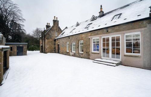 Victorian retreat within a private estate - Foto 14