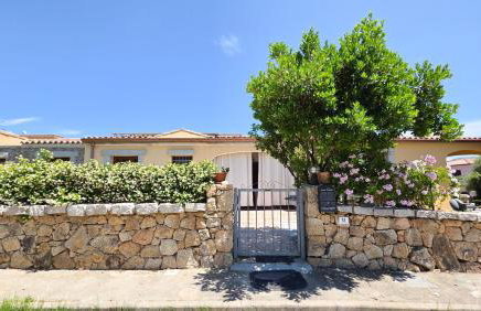 Villa Angedras - Foto 1