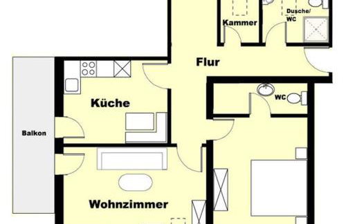 Haus Rosenbühl - Foto 3