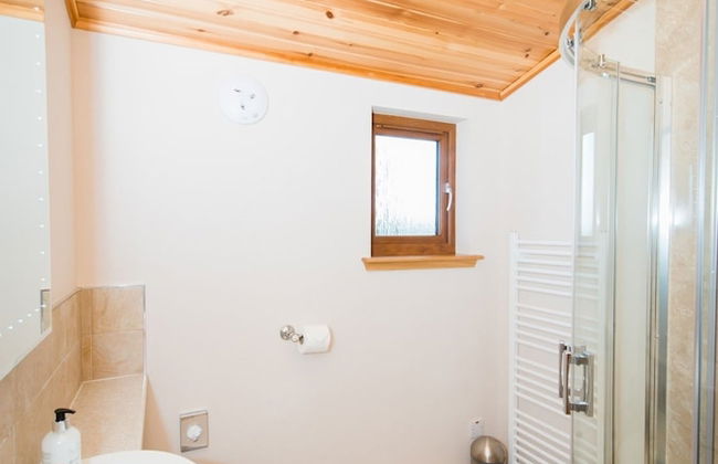 Tawny Lodge - Foto 2