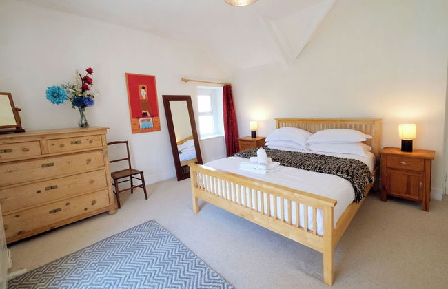 The Retreat - 5 Bedroom House - Horton - Foto 26