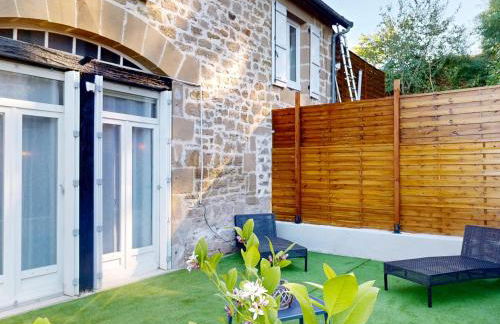 Maison Avec Spa et Sauna Privé - Foto 27