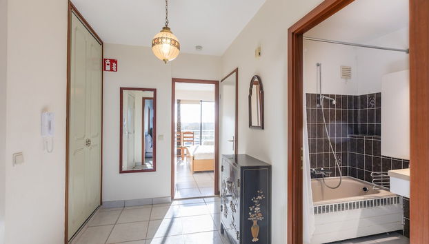 Flat With Frontal sea Views and Parking - Foto 3, Habitación