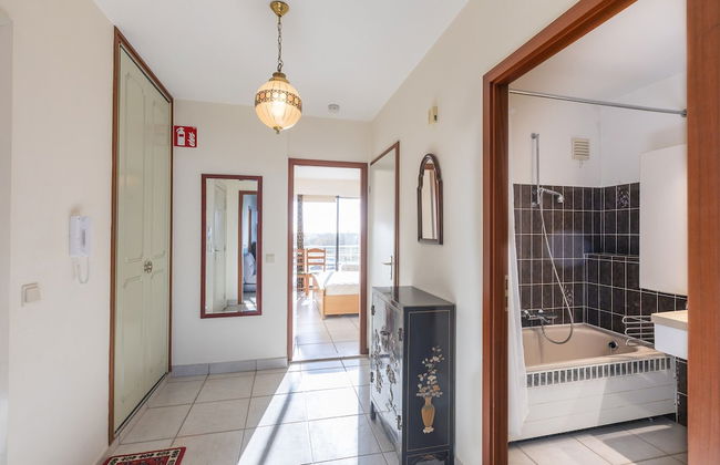 Flat With Frontal sea Views and Parking - Foto 3