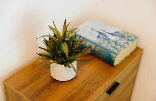 Parc Farm Cottage, Flintshire, North Wales - Foto 46