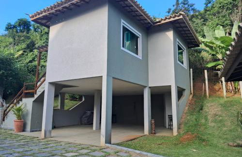 Casa Brava Forno 2 Qtos Piscina e Gourmet - Foto 6