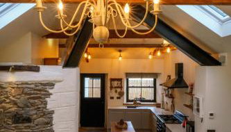 Bramble Cottage, hidden gem in Comber near Belfast - Foto 3