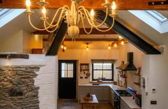 Bramble Cottage, hidden gem in Comber near Belfast - Foto 3