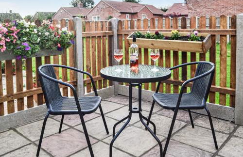 Keepers Retreat, The Annex - Foto 1