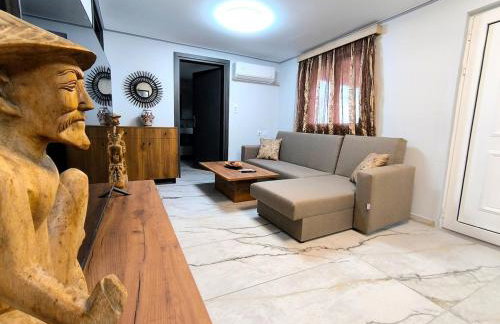 Glyki Canyon Bungalow - Foto 3