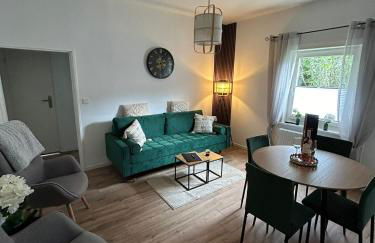 Bergstadt Apartment Lautenthal ,Modern, Stylisch, Geräumig - Foto 39