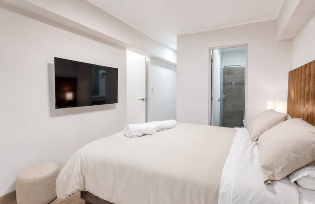 Redibuk - 2 BR Apartment in Miraflores - Foto 3