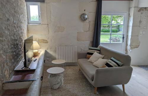 Maison dans belle longère - La Serrerie - Foto 11