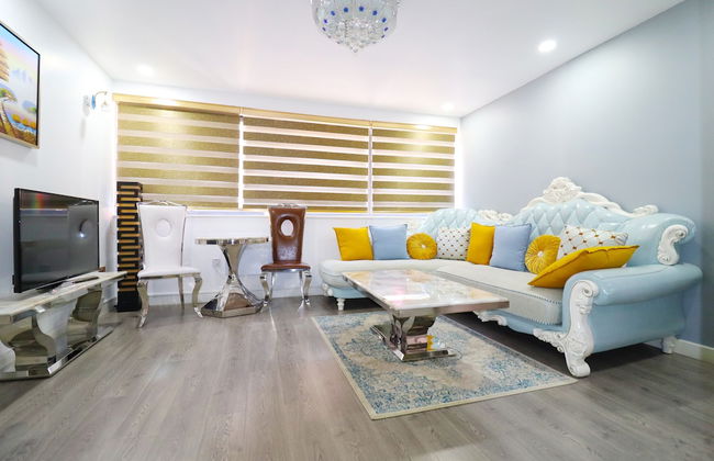 Queen Stay Apartments - Foto 53