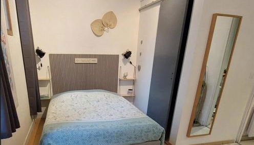 LE CISE EAU À bois - Foto 4