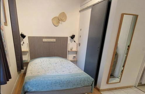 LE CISE EAU À bois - Foto 4