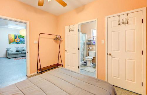 Pet-Friendly Vacation Rental Casita in Yuma - Foto 15