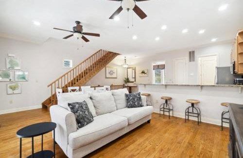 Cozy Beach House, Heated Pool , Fast WiFi - Foto 25