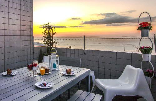 Oriente 25 Apartments by APT IIN - Parque das Nações - Photo 4