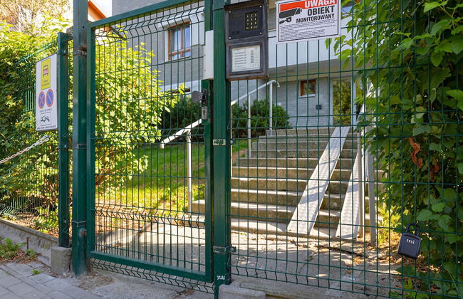 Apartment Warsaw Kopalniana by Renters - Foto 28