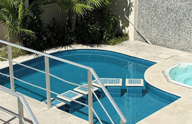 Luciana Hotel & Beach Club - Photo 55