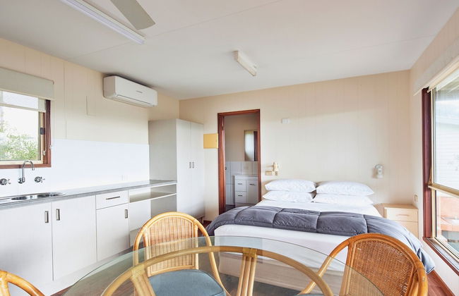 NRMA Merimbula Beach Holiday Resort - Photo 19