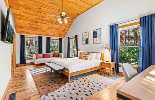 Pickelball,Hot tub - Family Entertainment - 5br - Foto 21