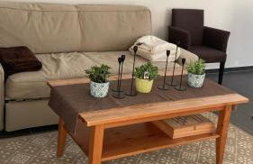 Modernes Ferienhaus E25, 2-6 Pers keine Monteure - Foto 6