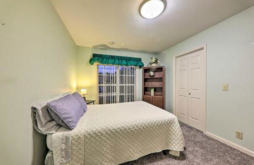 Antioch Home with Grill and Patio - 14 Mi to Nashville - Foto 19