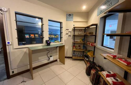 Residence Farol - Loft 213 - Vista mar e Farol - Photo 27