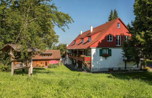 Ferienwohnung Risthof 1 - Foto 42