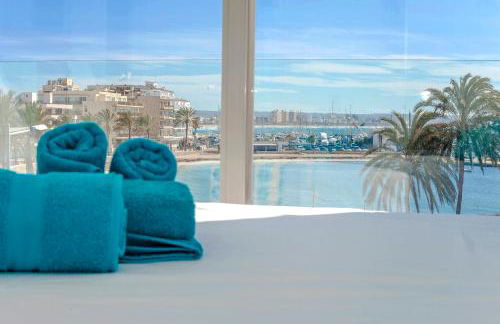 Apartments Beach 4U - Can Pastilla - Photo 31