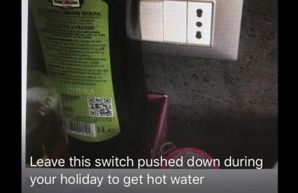 Chalet Tango - Foto 27