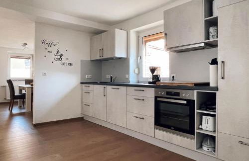 Ferienwohnung Hilders Ortsmitte - Photo 4