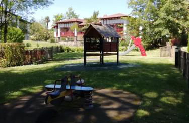 Appartement Le parc d Arradoy - Foto 10