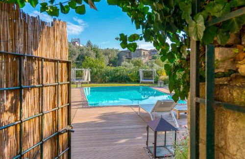 Villa Aqvara - Foto 57