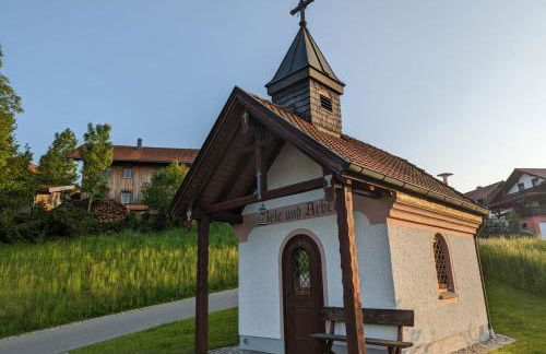 Ferienwohnung Osserglück - Foto 12