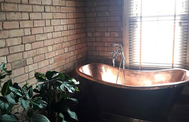 Simpsons Cottage - Grove Road Cottages - Foto 17