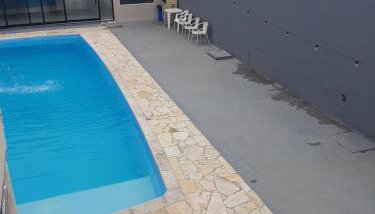 Casa com piscina, próximo a ilhabela - Foto 4