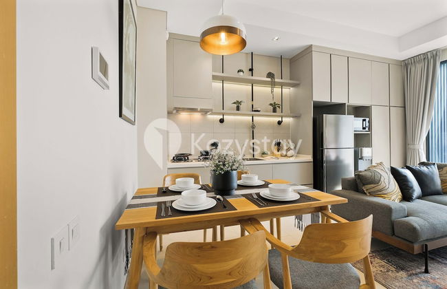 Caden by Kozystay - Tebet - Foto 13