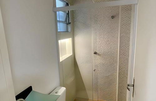 New Studio - Confortável, novo e lindo - Foto 10