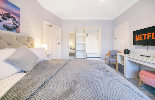 Constancevilla B9 - Grampian Lettings Ltd - Foto 41