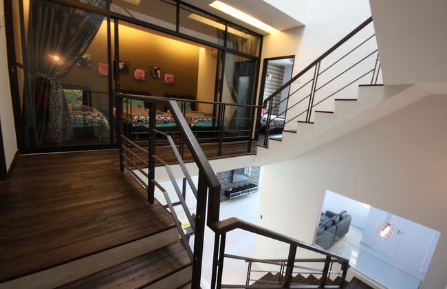 Shamrock Beach Villas Seaview 15 - Foto 18