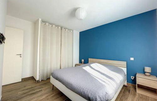 3102-Villa 6 couchages avec piscine - Foto 15