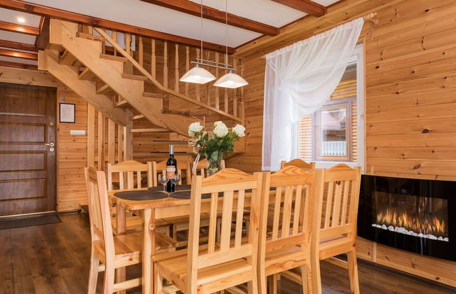 Chalet in Rewal Near Baltic Sea Beach - Photo 15