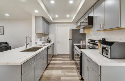 2 Mi to UC Merced Modern Home with Private Yard - Foto 6