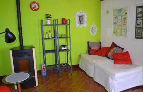 Casa Panoramica Castelverde - Foto 18
