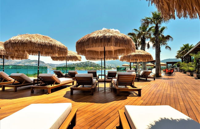 Gala Suites & Villas - Foto 42