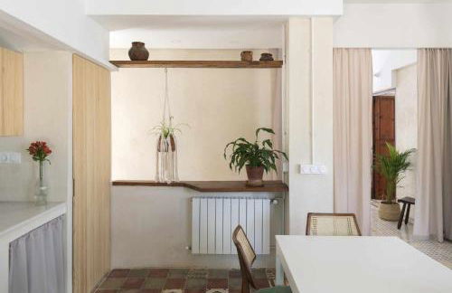 Villa Serrano, La casa rural de los mil suelos - Foto 42